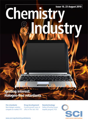 Chemistry & Industry Magazine